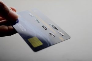 What Are My Options For My First Credit Card?