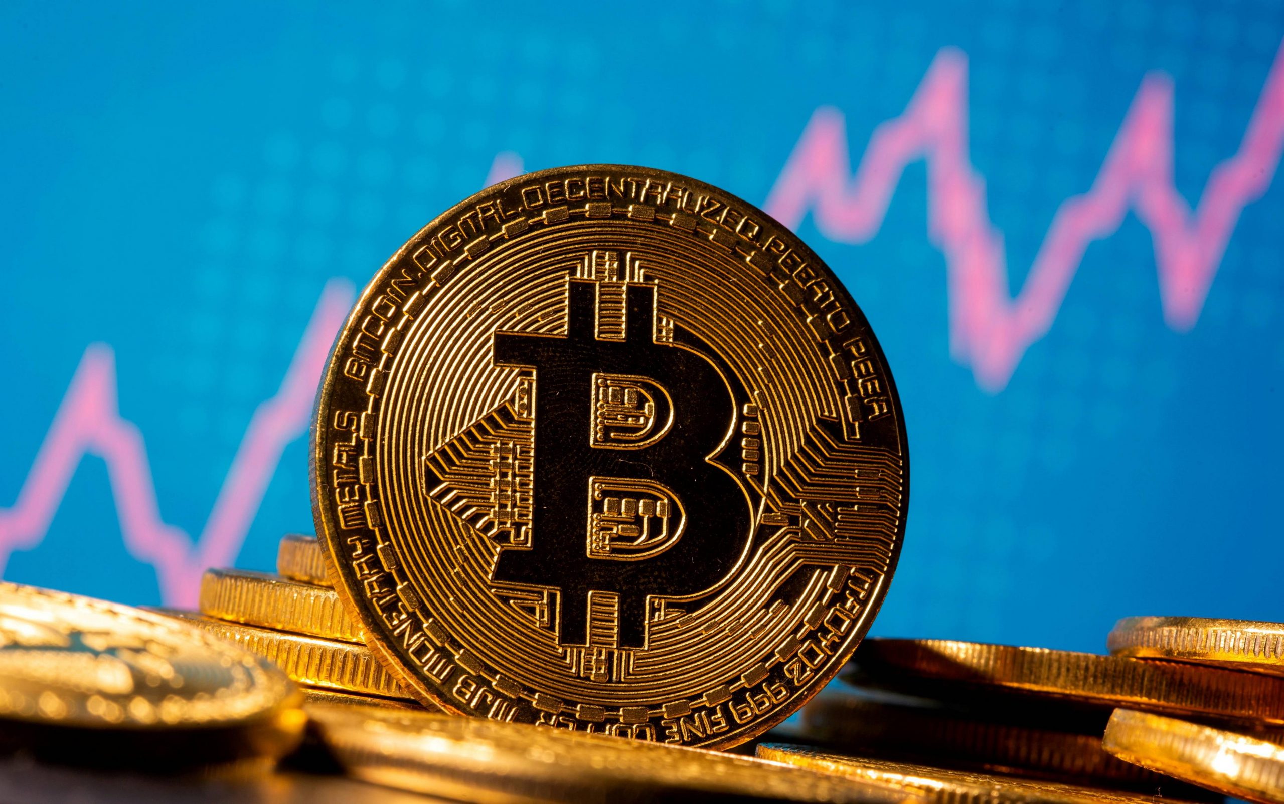 Why Bitcoin Drops Below $30000