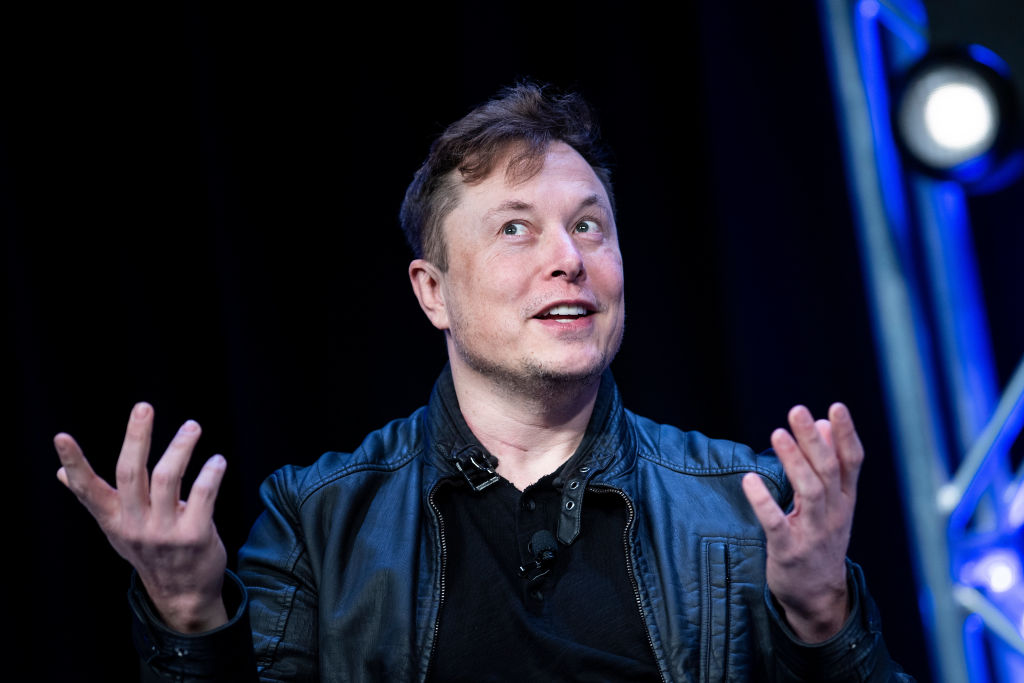 Elon Musk Fans Solicit Twitter Jobs by Tweeting at Him