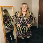 Kelly Clarkson Is Leaving ‘The Voice,’ But Why?