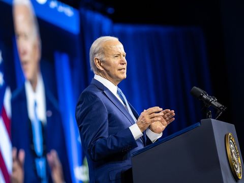 Nationwide Internet - Biden Administration to Release $45B for High-Speed Internet by 2028