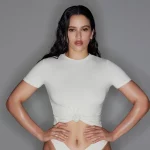Kim Kardashian casts Rosalia in the first bilingual campaign for SKIMS