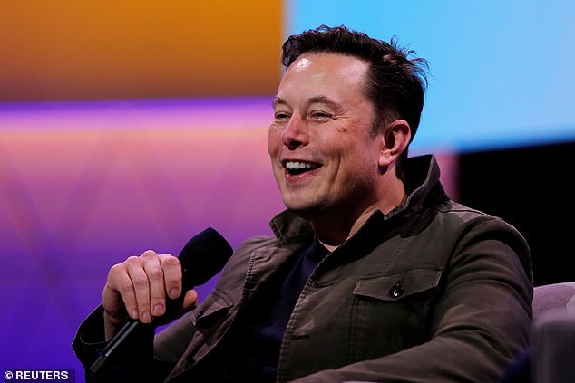 Is Elon Musk Getting Cold Feet?