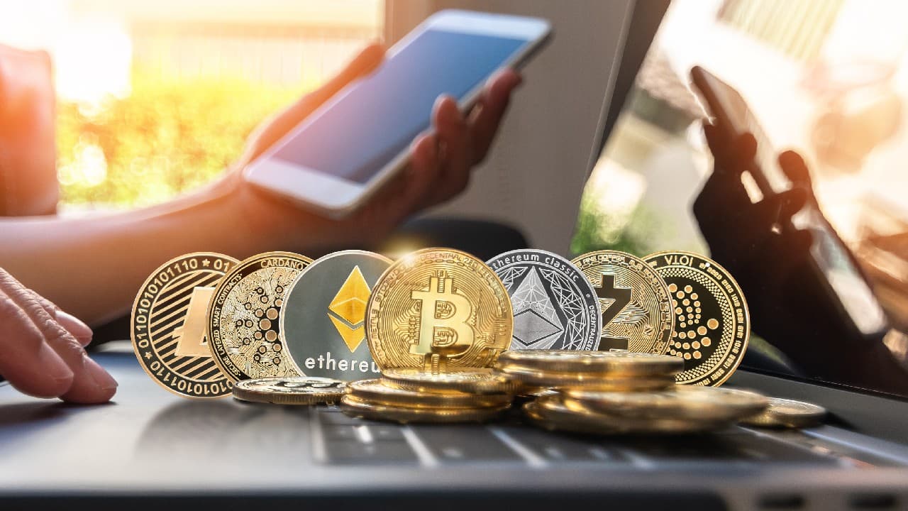 Top Cryptocurrency News on May 23