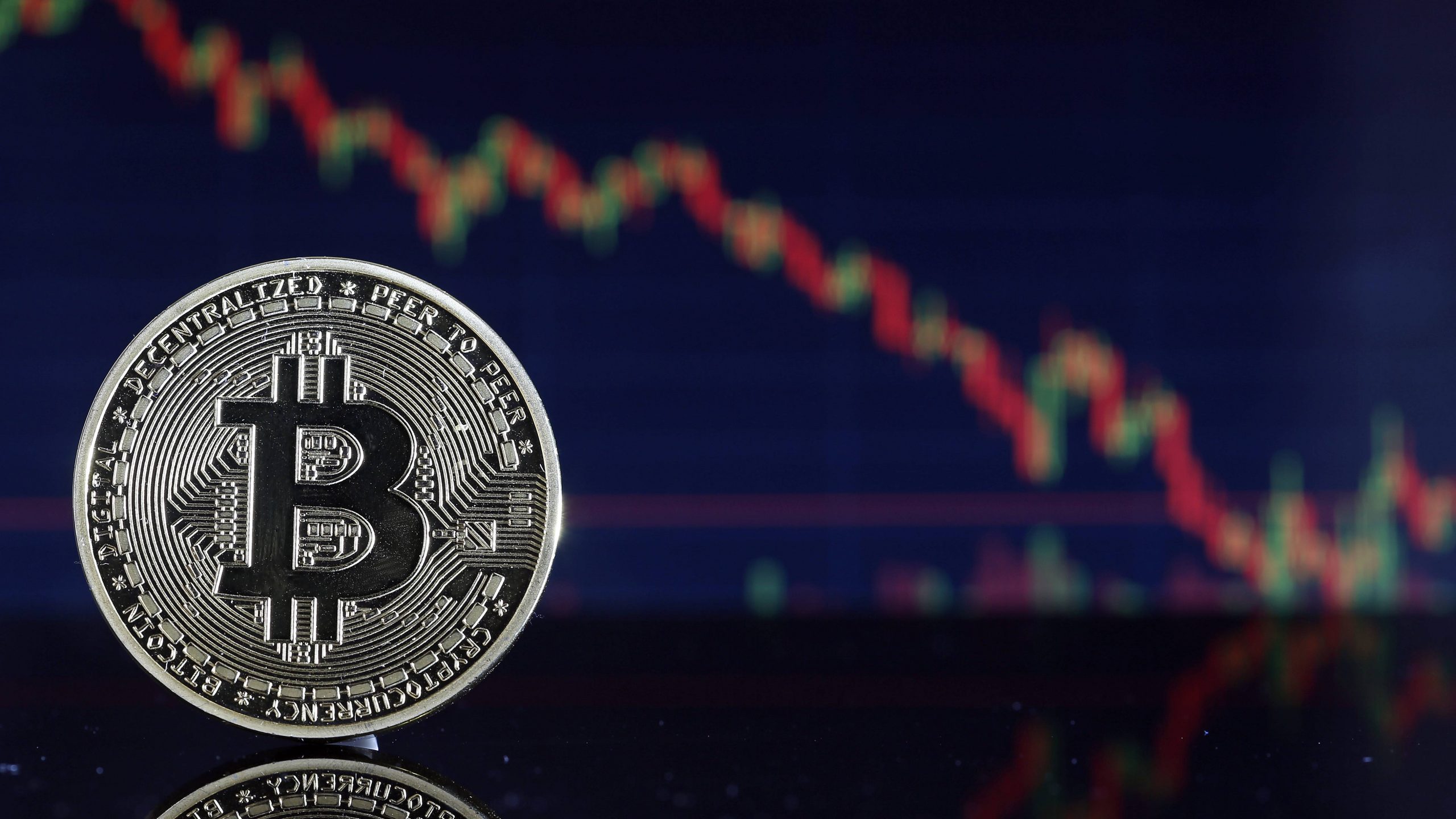 What's the Latest on the Cryptocurrency Price Today?