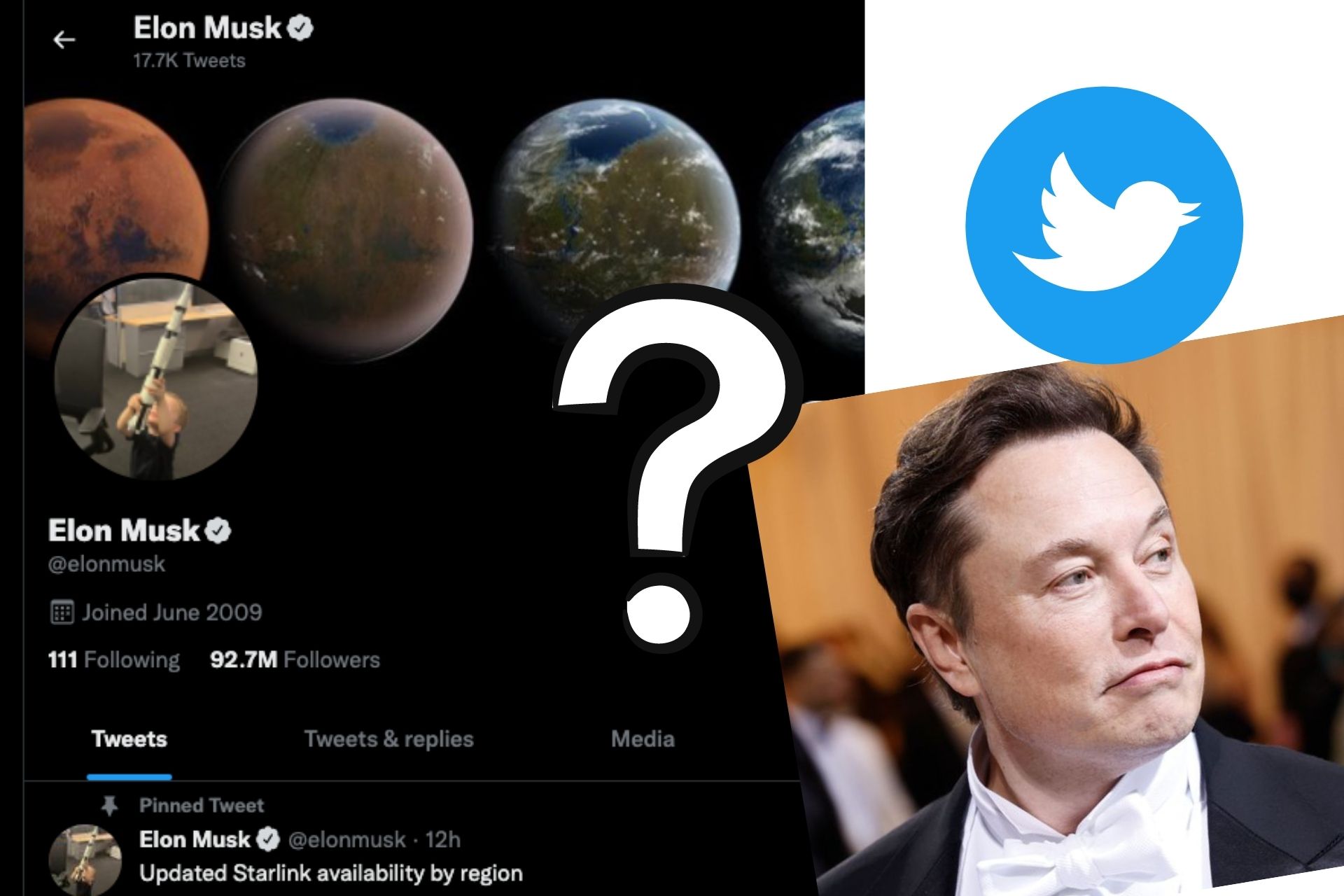 Tesla CEO Elon Musk Puts On Hold $44 Billion Twitter Deal Due To Bots