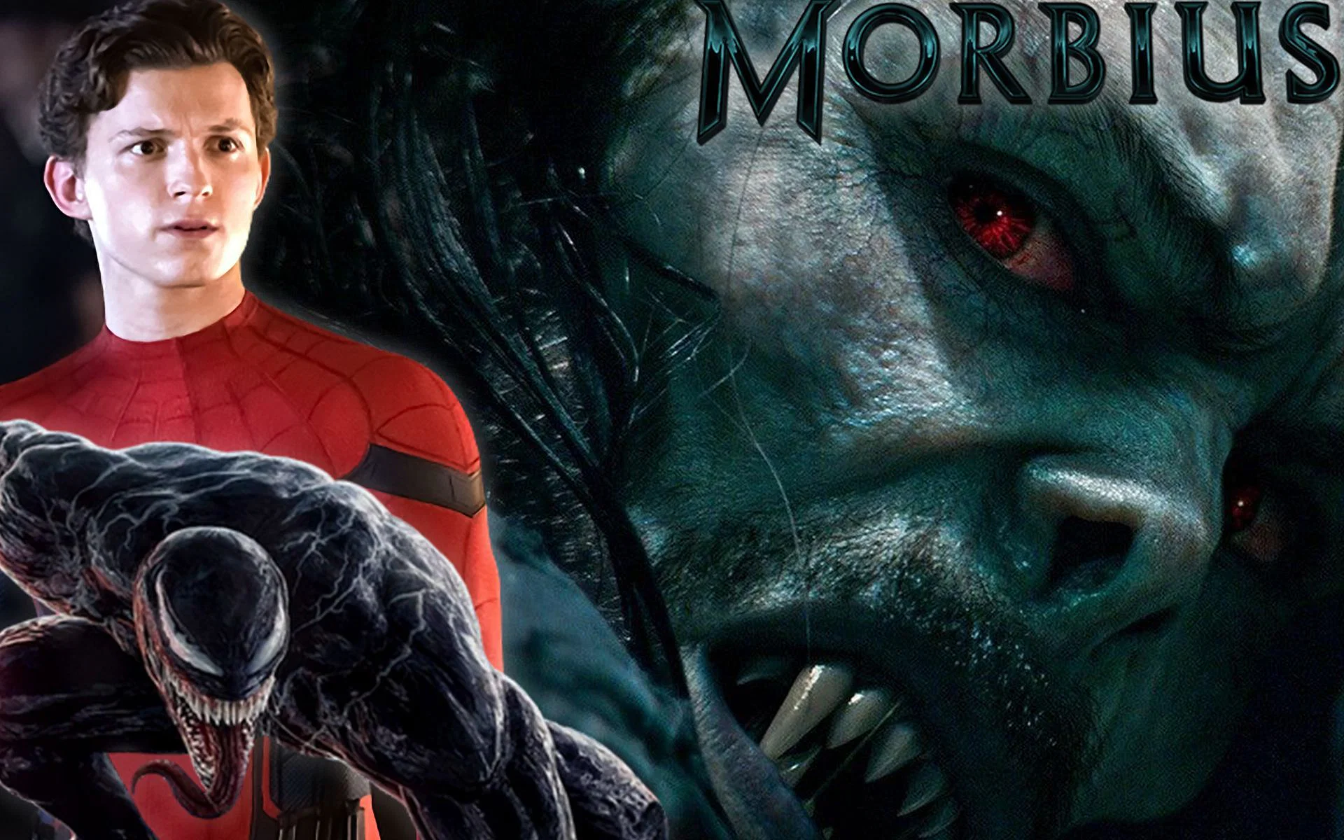 Marvel's Spider-Man 2 Should Feature Morbius