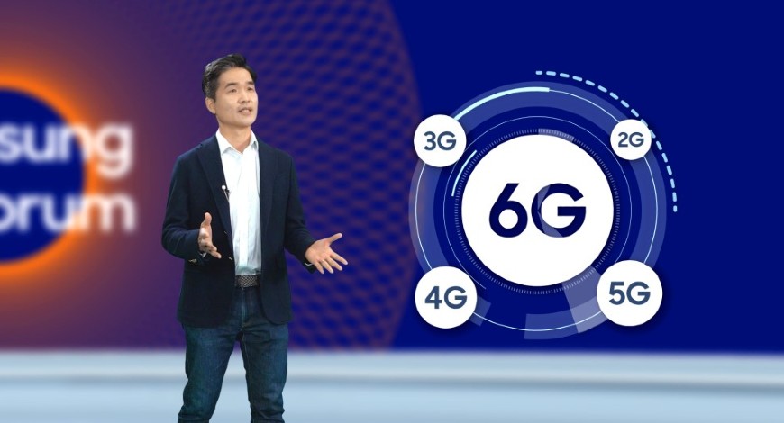 Samsung Holds First-Ever 6G Forum to Discuss Next-Gen Tech