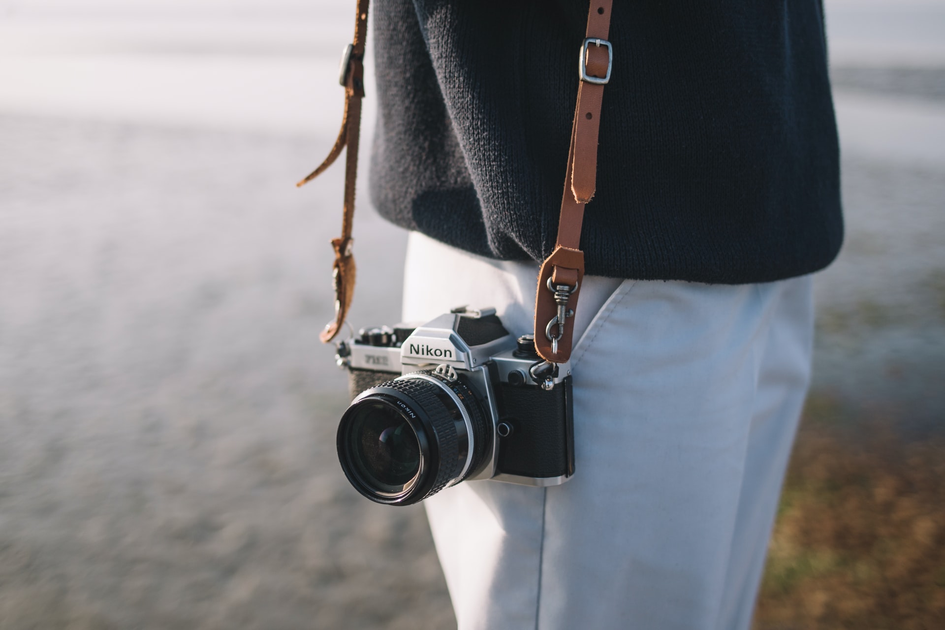 The Most Important Things To Look For In A Camera Strap