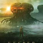 Dystopian Film Vesper Reveals Teaser Poster