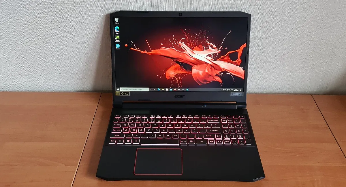 Acer Nitro 5 Review - An Affordable Gaming Laptop With Killer Value and a FE