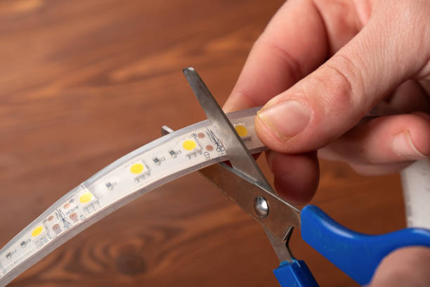 How to Cut LED Strips