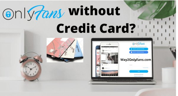 Can I Use a Prepaid Visa Card on Onlyfans?