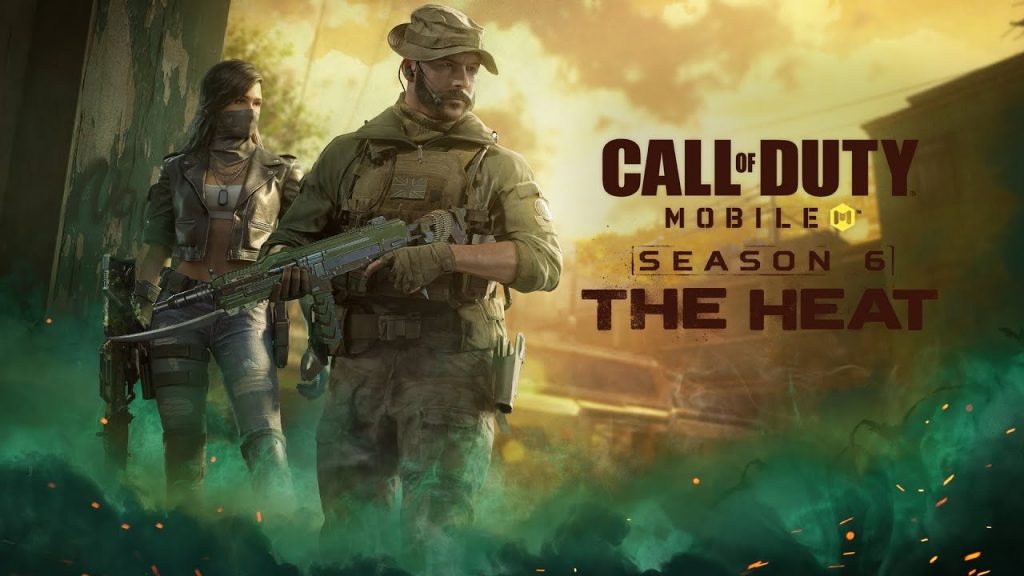 Qq9 call of duty mobile какие обвесы ставить