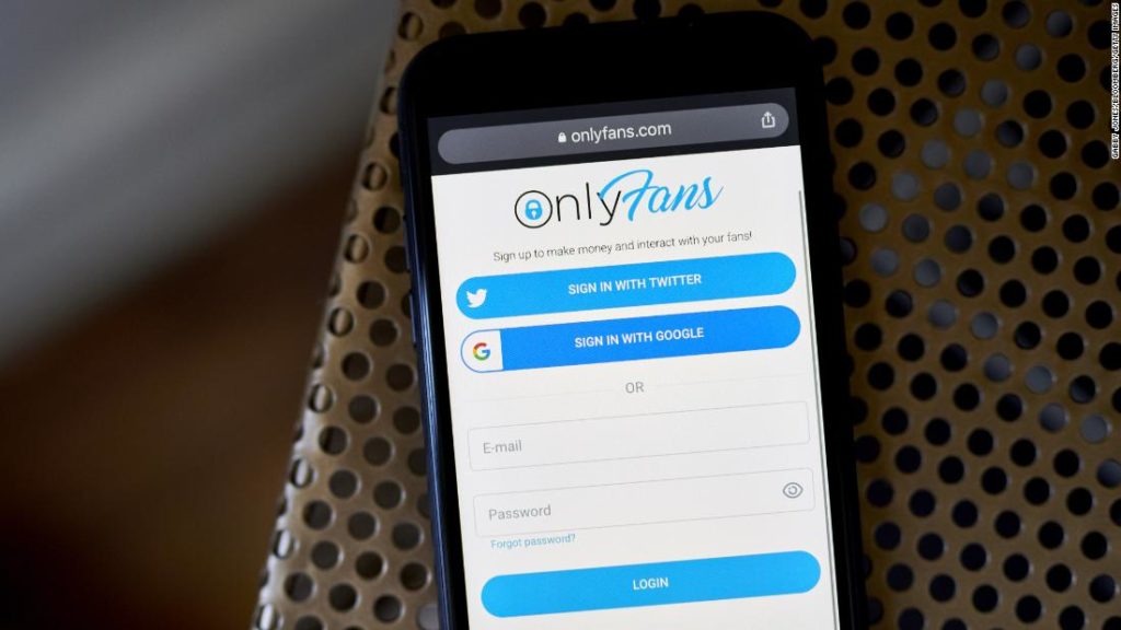 How to Sign Up on Onlyfans Without a Credit Card?