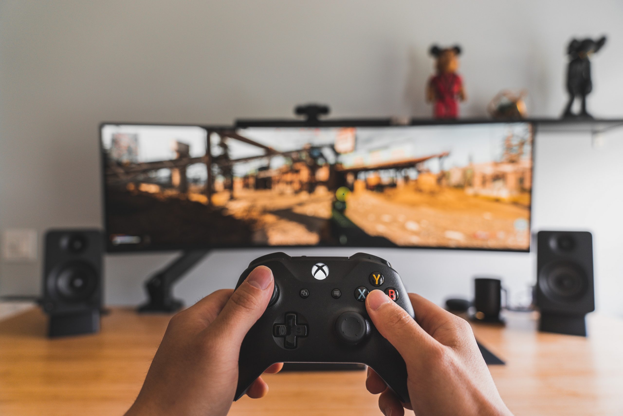 Playing Video Games Has an Unexpected Effect on Kids IQ Says New Study
