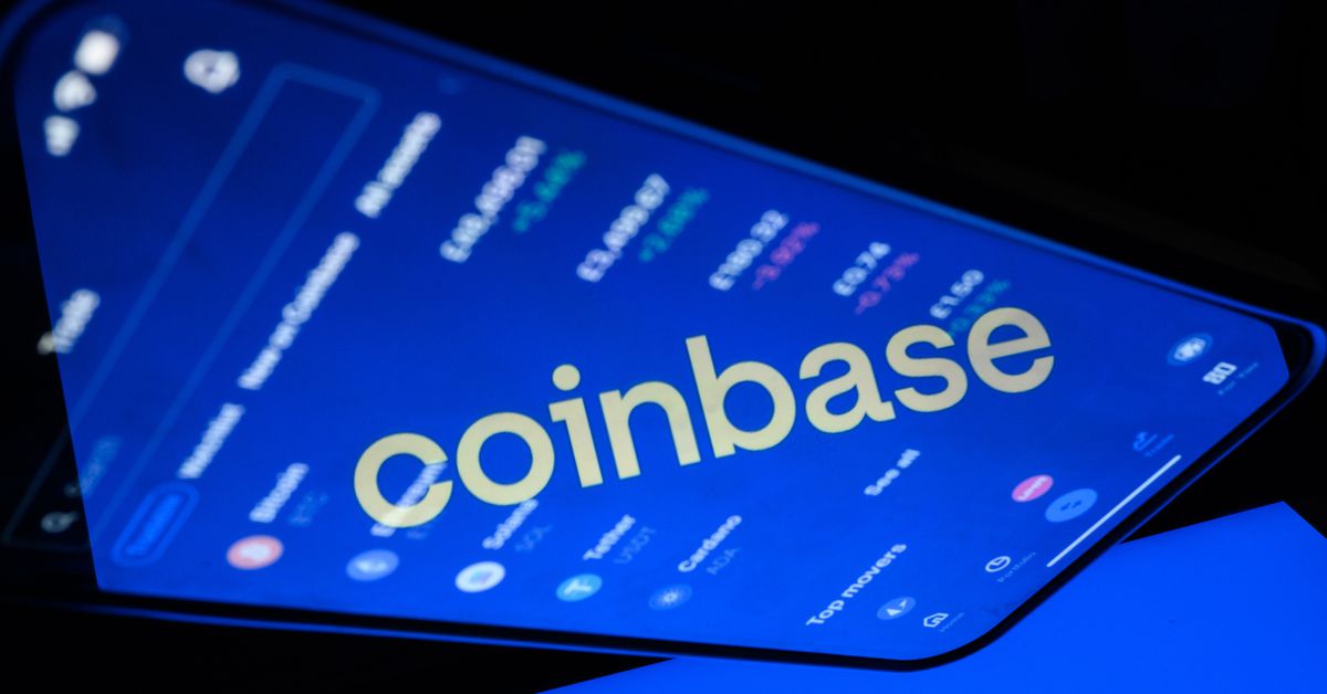 Coinbase Launches First Crypto Derivatives Product Aimed at Retail Traders