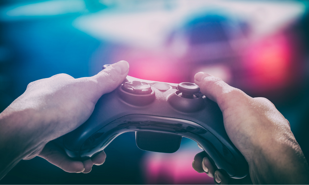 Level Up! Researchers Explore Impact of Gaming on Well-Being of LGBTQ+ Youth