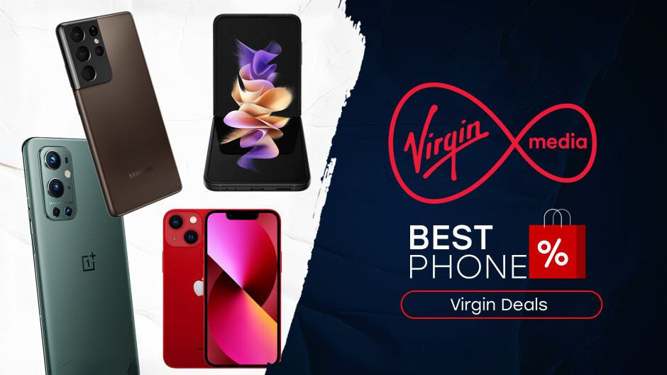 Virgin Mobile Best Phones