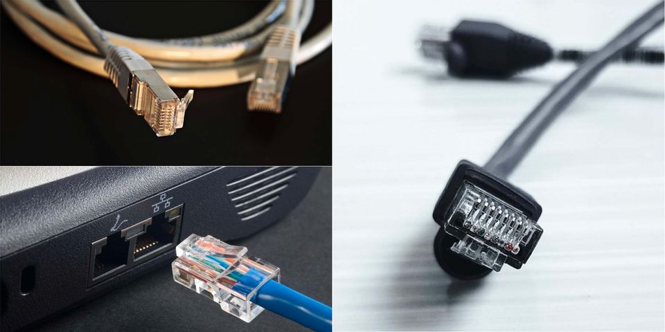 Which Type Of Ethernet Cable Is Best For Gaming