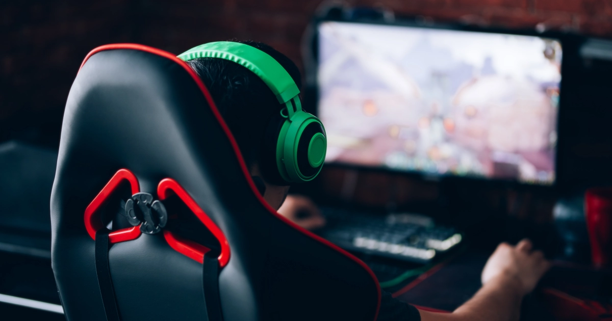 Experts Warn of Dangers of Addiction to Online Gaming