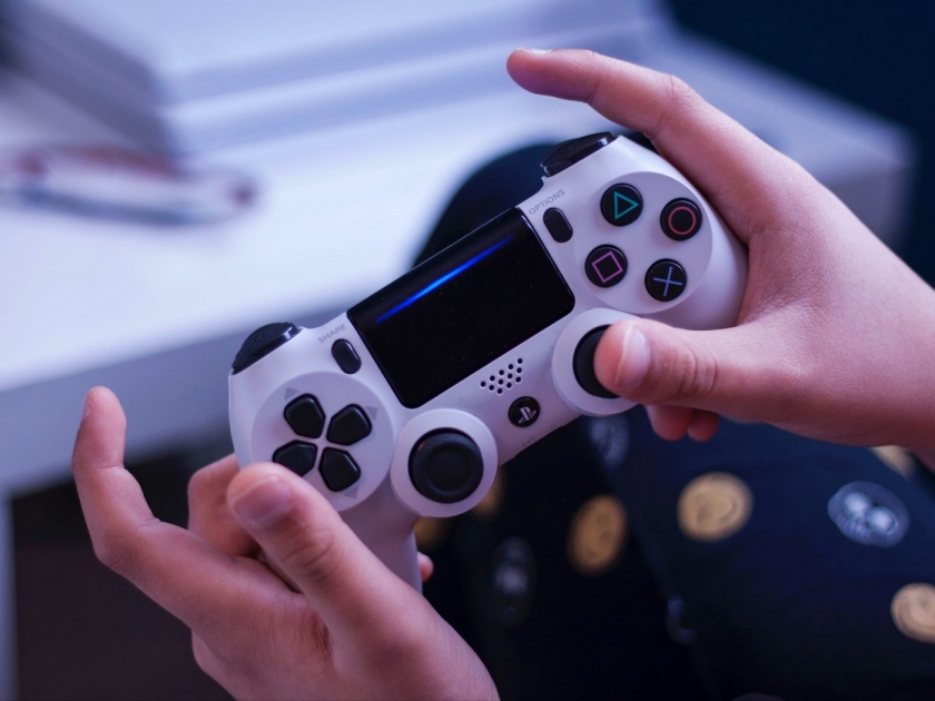 Read This Before You Break Up Over Video Games