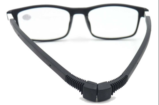Magnetic Eyeglasses