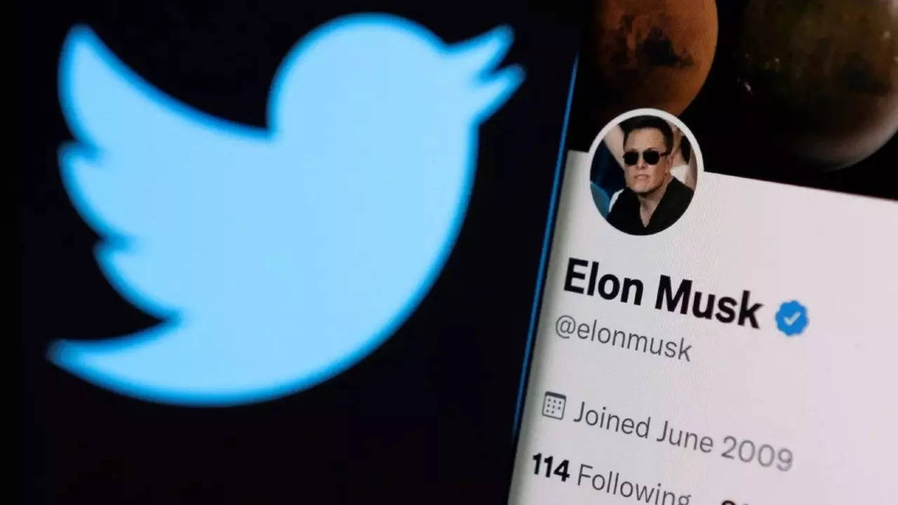 Elon Musk's Deal For Twitter Doesn't Pass U.S. Antitrust Review