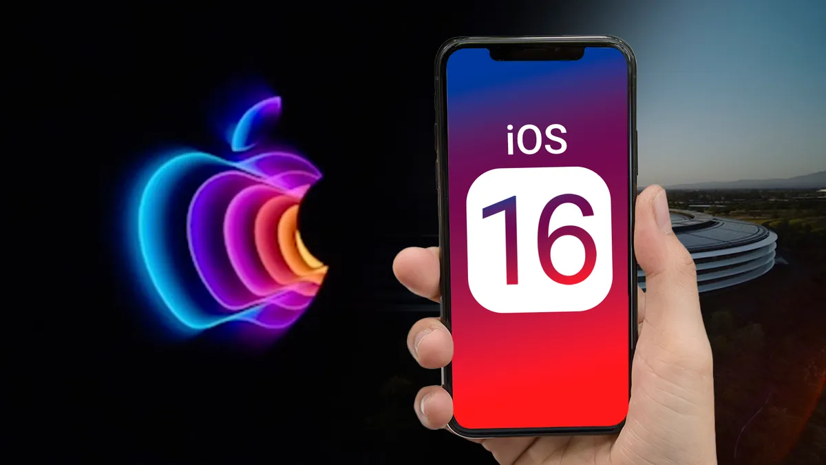 iOS 16 - The Best New Features Coming to Your iPhone