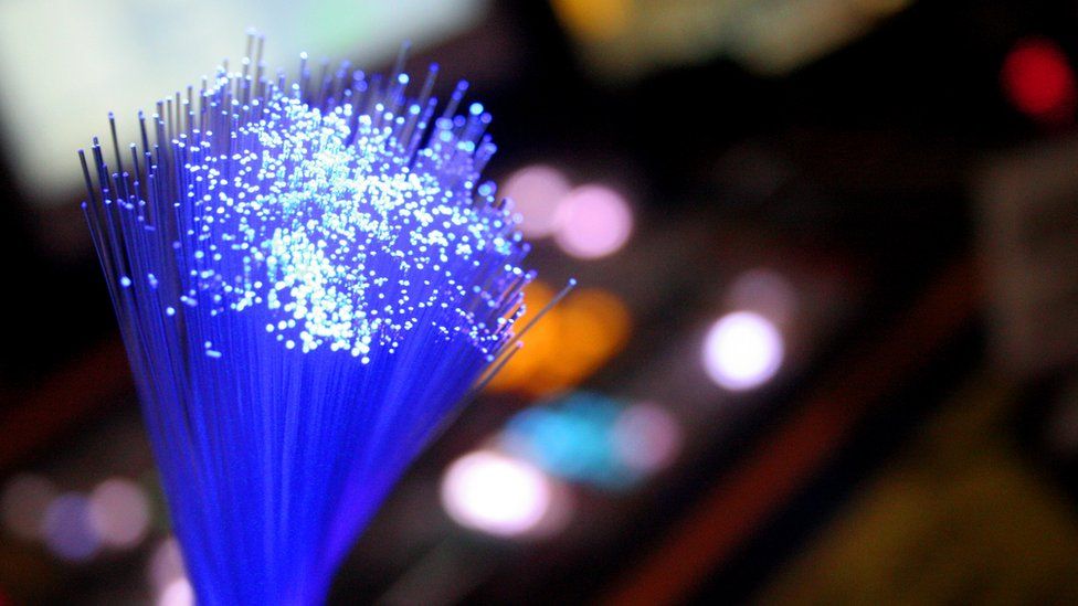 Isle of Man Undersea Internet Cable Work Completed