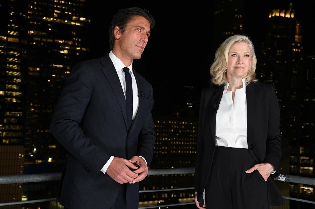 Height of David Muir - Learn About His Height, Weight, Zodiac Sign, and Relationship With Gio Benitez