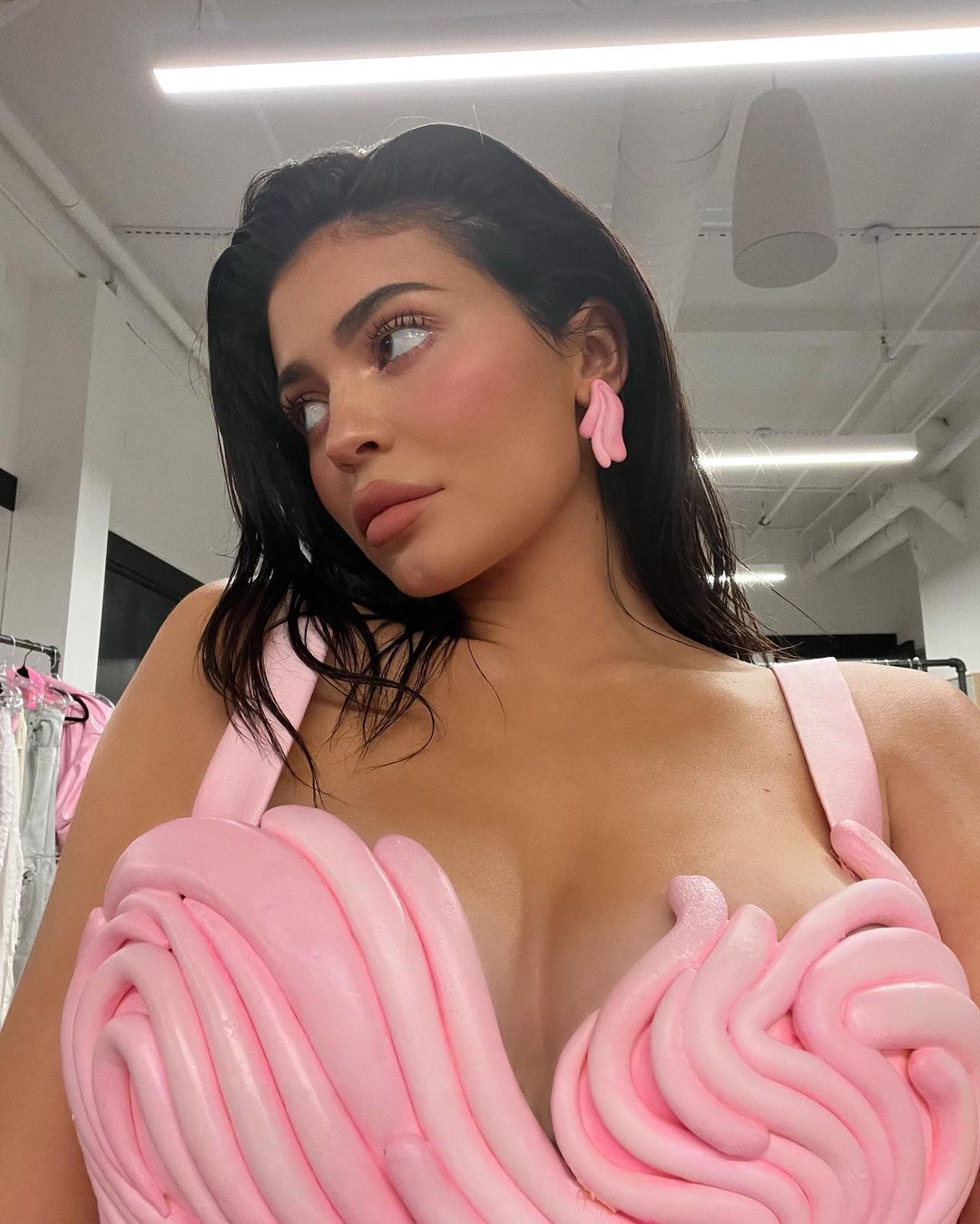 Is Kylie Jenner Pregnant Again?