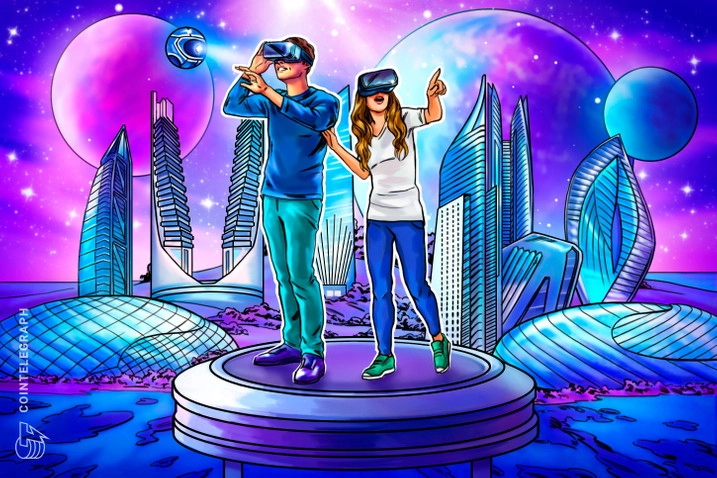 34% of Gamers Want to Use Crypto in the Metaverse Despite the Backlash