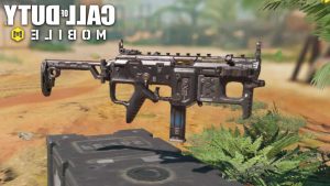 How to Build the Best ICR Class Loadout in Call of Duty Mobile