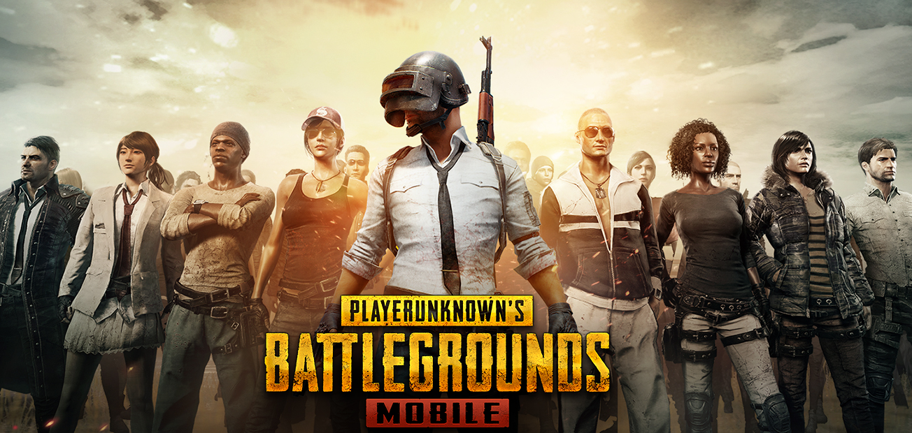Why is PUBG Mobile So Easy to Beat?