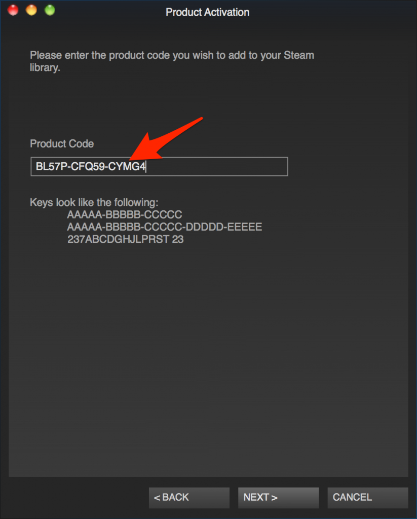 How to Activate a Steam Key on Mobile