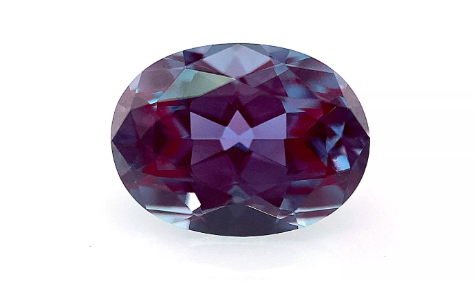 Make Your Proposal More Elegant with Alexandrite Engagement Rings