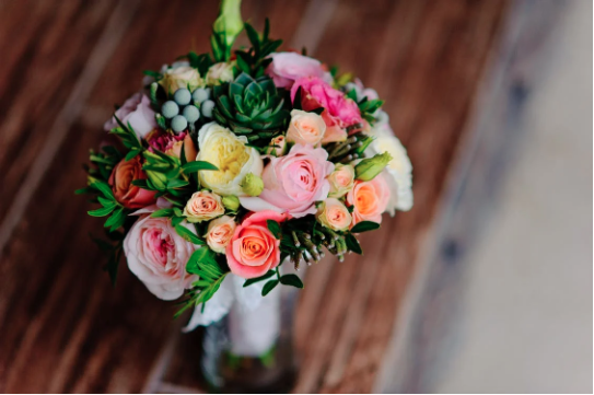 The Importance of Flower Bouquet