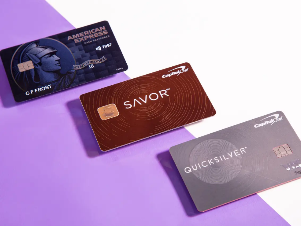 The Best Cashback Credit Cards of 2022