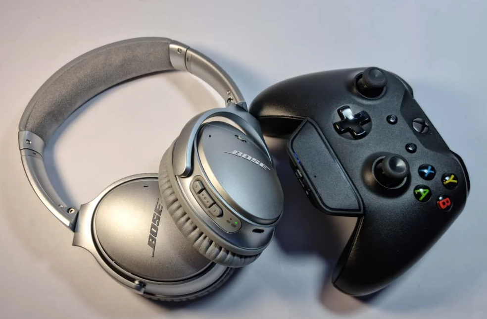 How to Connect a Bluetooth Headset to Xbox 360