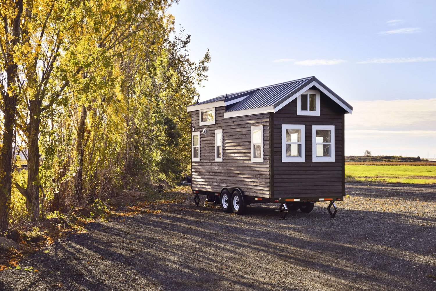 How Long Do Mobile Homes Last?