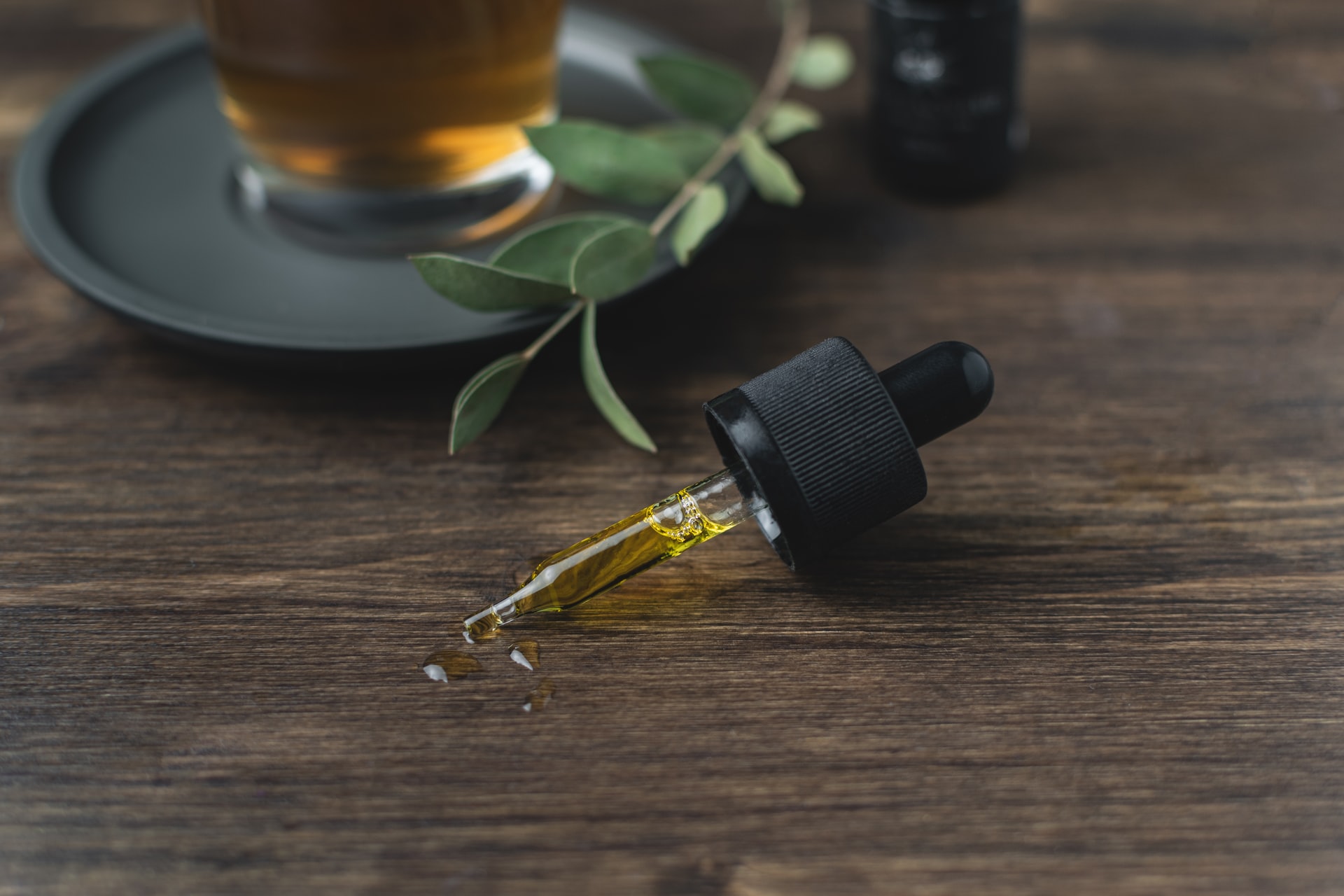 Best CBD Oil For Sleep and Insomnia featured image