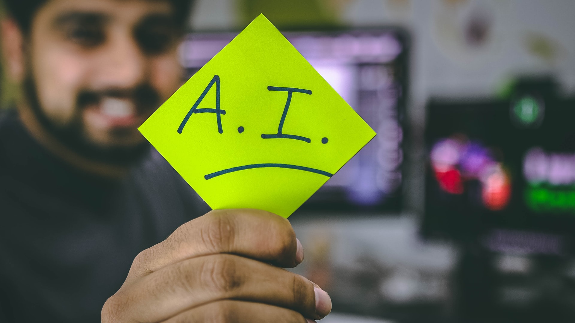 AI Is Empowering Teachers feature image