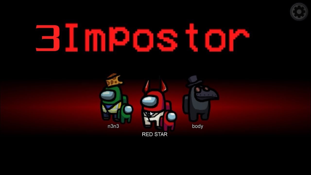 How to Get Imposter Every Time in Among Us Mobile