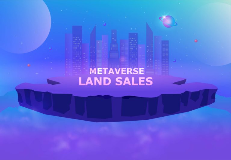 Metaverse Real Estate Sales to Grow by $5B by 2026 - Market Research Report