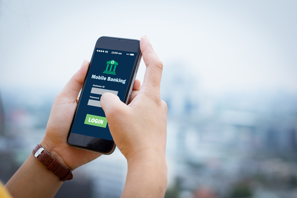 Mobile Banking Is Now the Primary Delivery Channel - Whats the Impact?