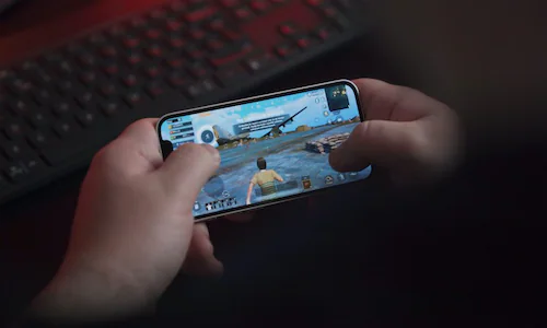 Which Gaming Phone is Right For You?