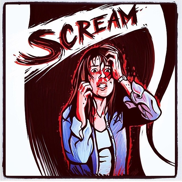 123 Movies Scream 5 Alternatives