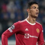 Manchester United Deny Contract Termination Plans For Cristiano Ronaldo