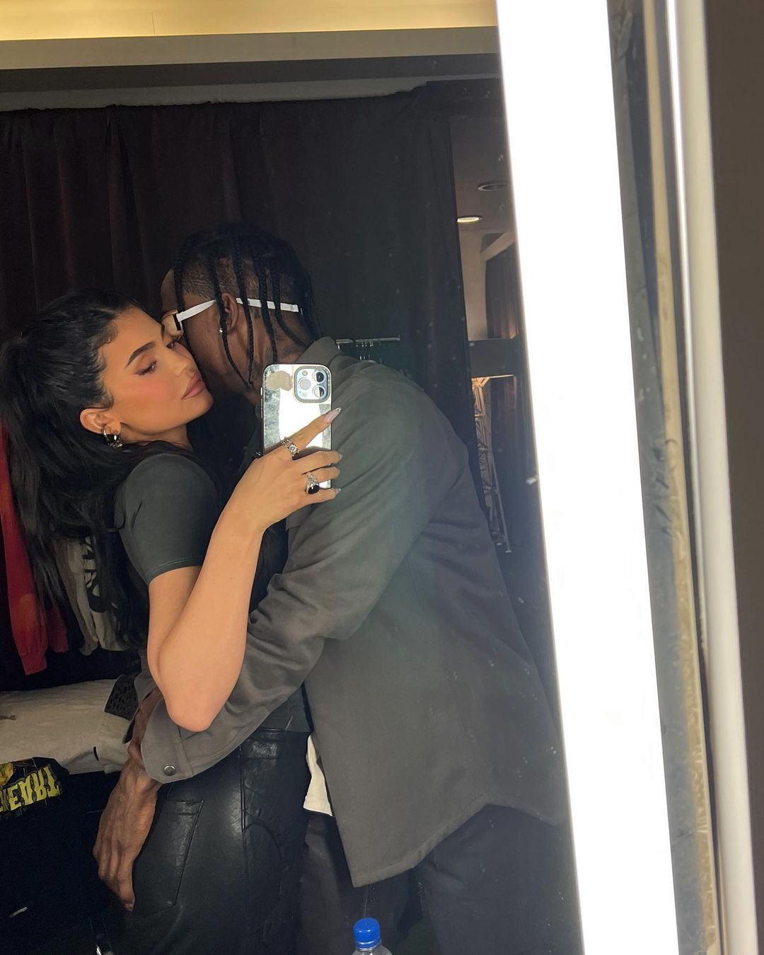 Kylie Jenner and Travis Scott Are Doing Fantastic After Their Second Child